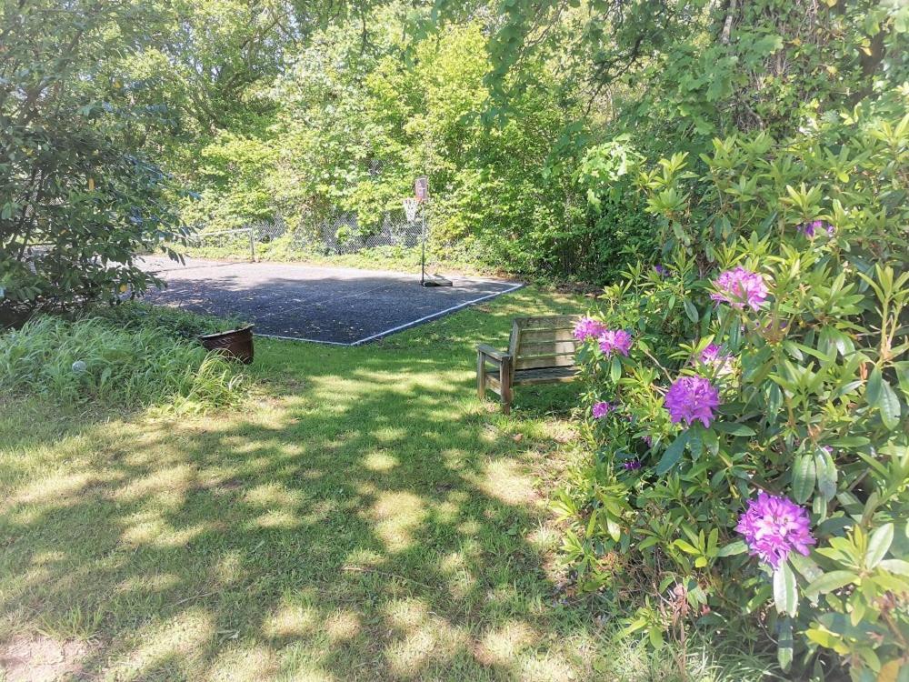 Greenways Valley Holiday Park Great Torrington Kültér fotó